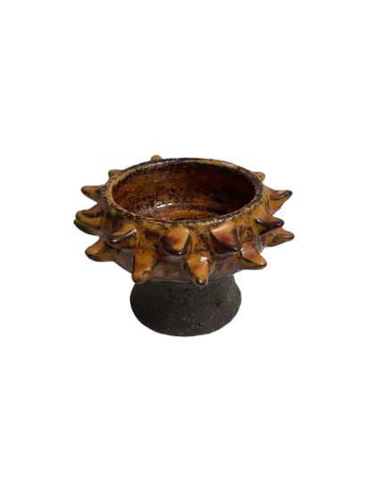 Hegnerslund 60-luku, keraaminen kulho