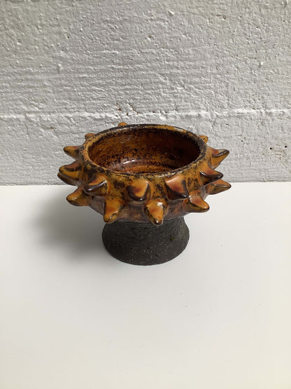 Hegnerslund 60-luku, keraaminen kulho