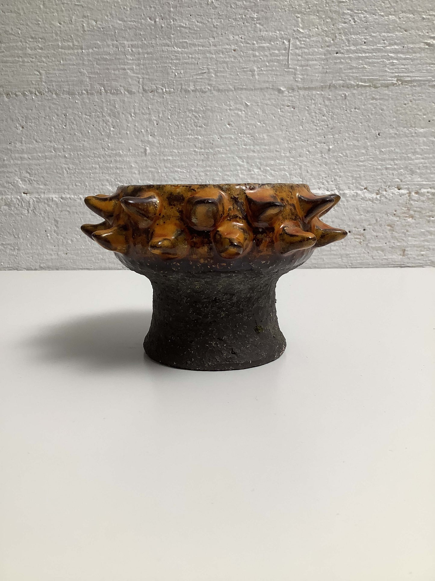 Hegnerslund 60-luku, keraaminen kulho