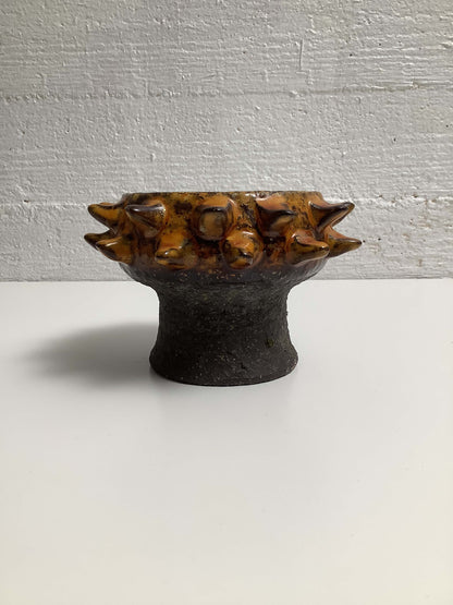 Hegnerslund 60-luku, keraaminen kulho