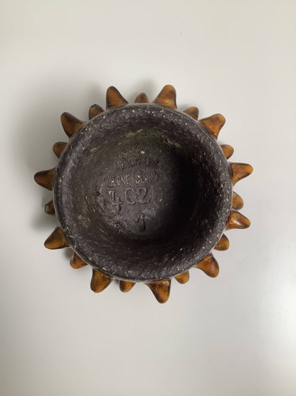 Hegnerslund 60-luku, keraaminen kulho