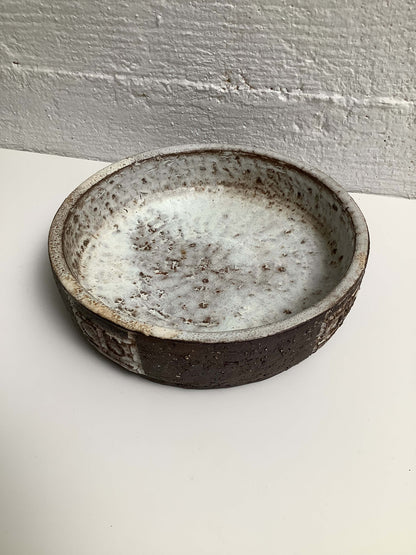 Keraaminen kulho, Sejer Unic studio Keramic 60-luku