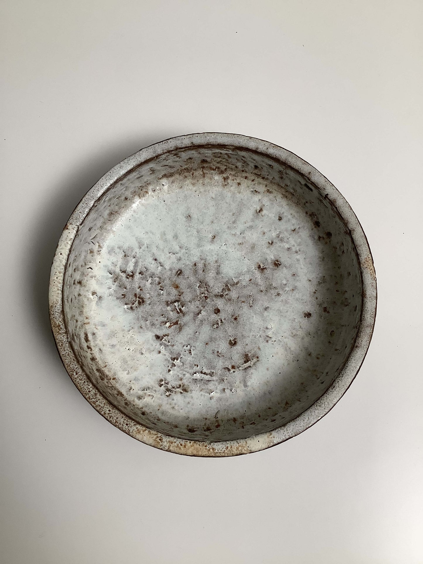 Keraaminen kulho, Sejer Unic studio Keramic 60-luku