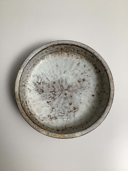 Keraaminen kulho, Sejer Unic studio Keramic 60-luku