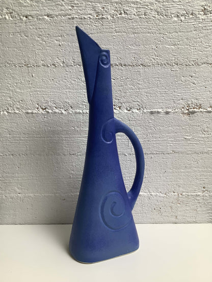 Keramiikkakannu/maljakko