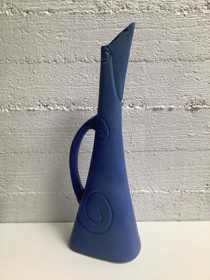 Keramiikkakannu/maljakko