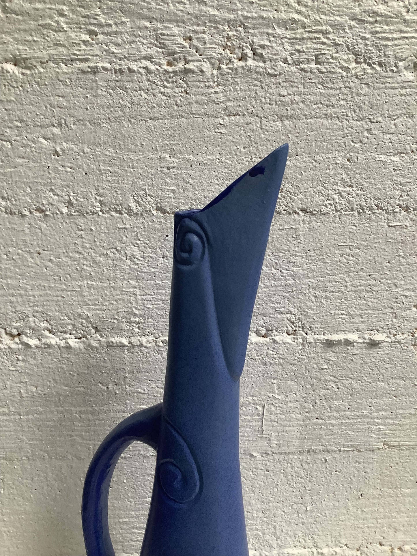 Keramiikkakannu/maljakko