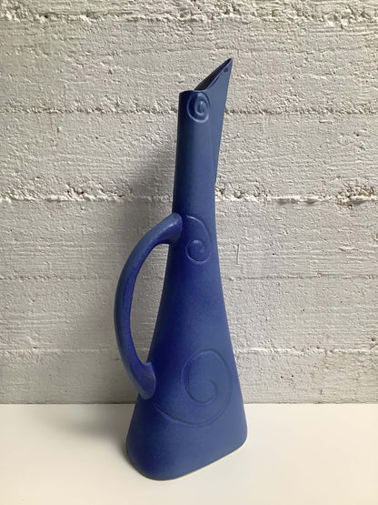 Keramiikkakannu/maljakko