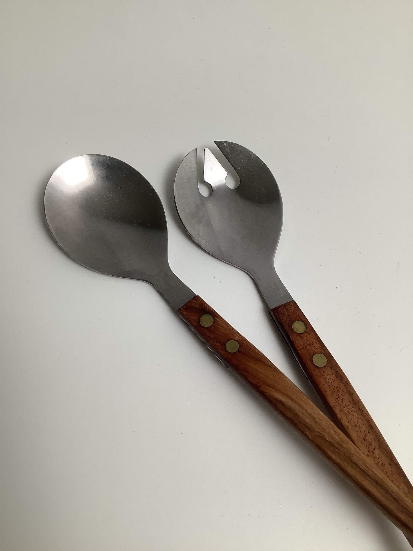 Teak-salaattiottimet