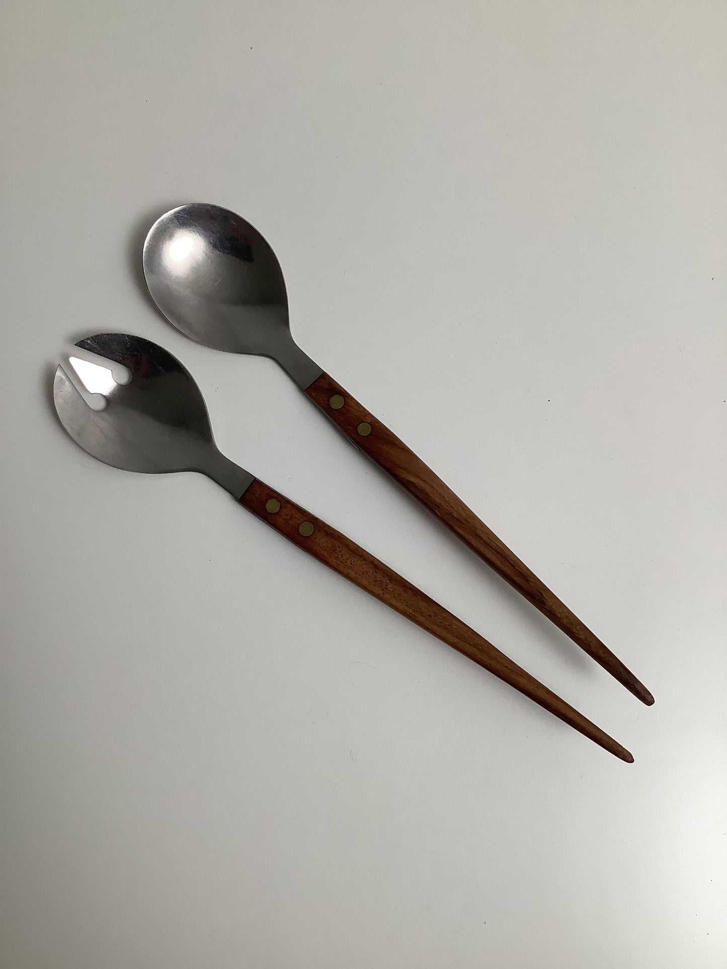 Teak-salaattiottimet