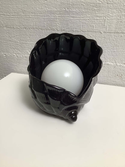 Simpukkapöytävalaisin