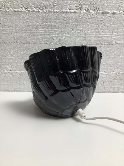 Simpukkapöytävalaisin