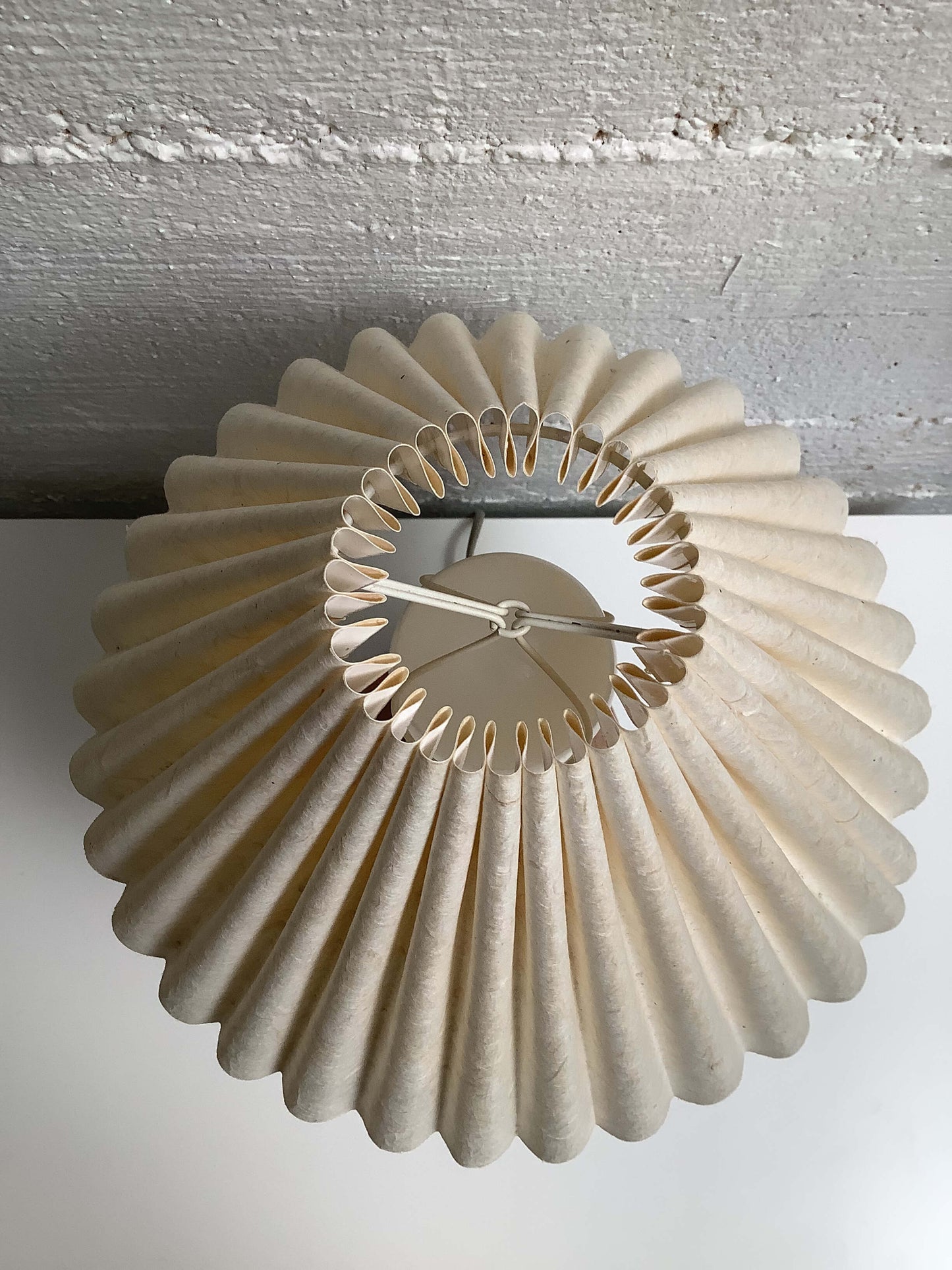 Keraaminen pöytävalaisin W. Germany