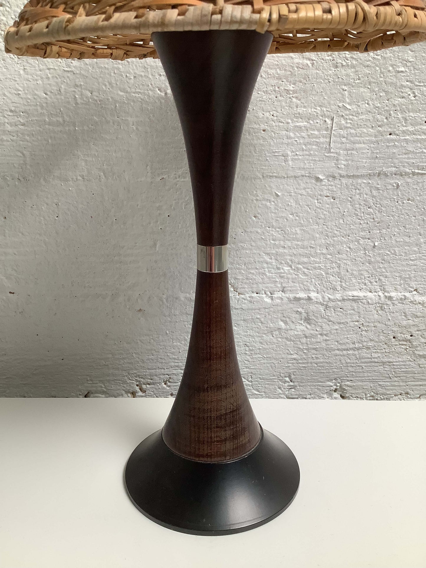 Pöytävalaisin 60/70-luku