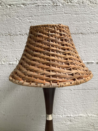 Pöytävalaisin 60/70-luku