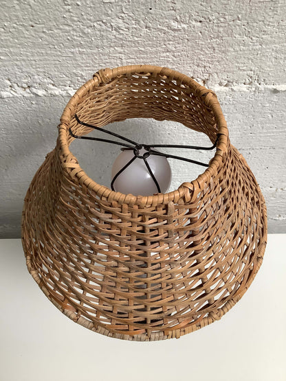 Pöytävalaisin 60/70-luku