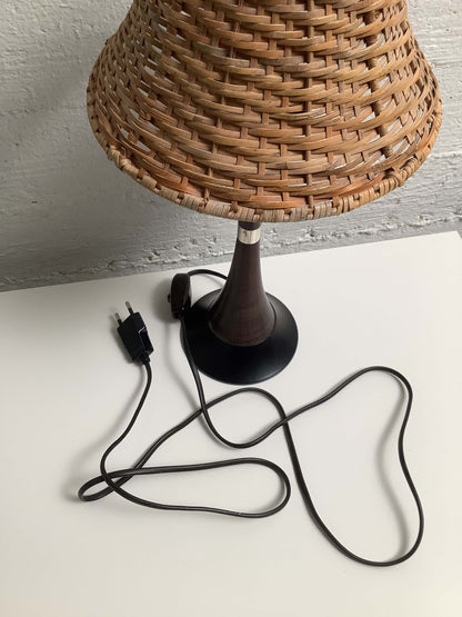 Pöytävalaisin 60/70-luku