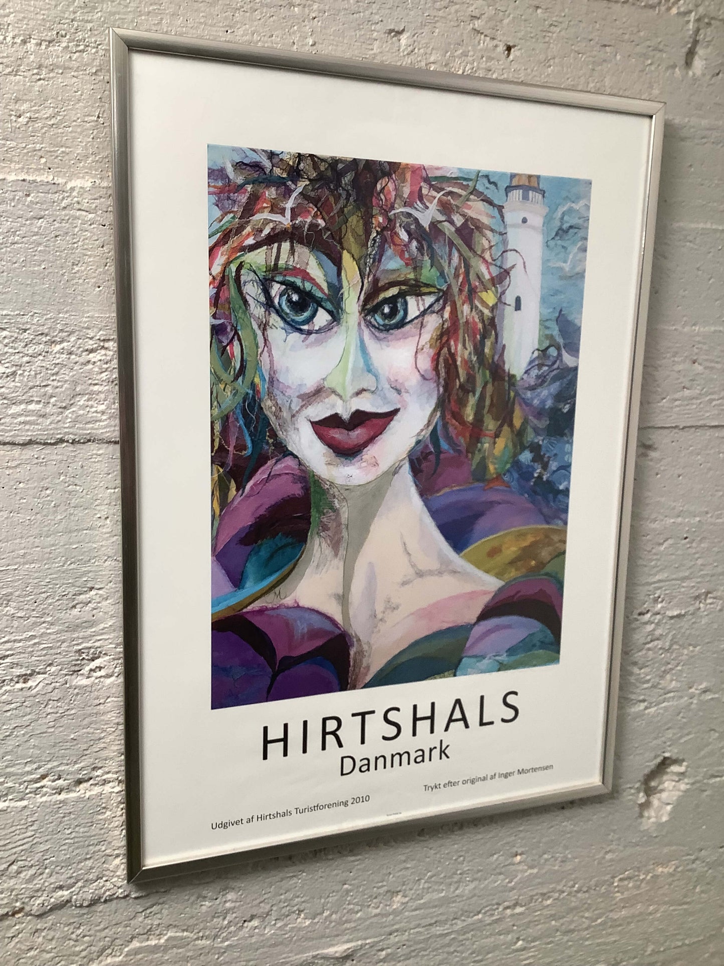 Tanskalainen julistetaulu