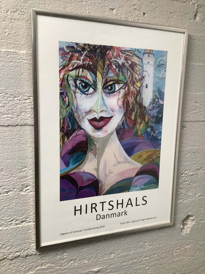 Tanskalainen julistetaulu