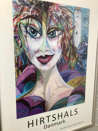 Tanskalainen julistetaulu