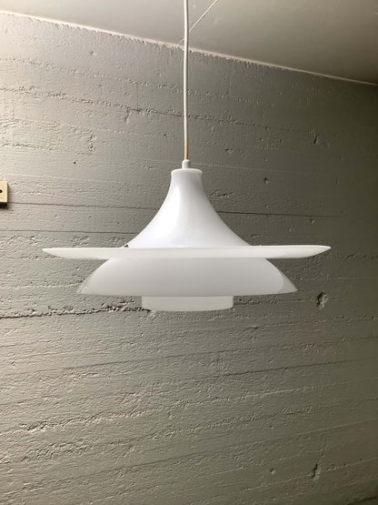 Akryyli kattovalaisin