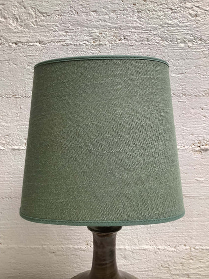 Jette Helleroe keraaminen pöytävalaisin