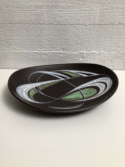 Ravnild Keramik, keraaminen kulho