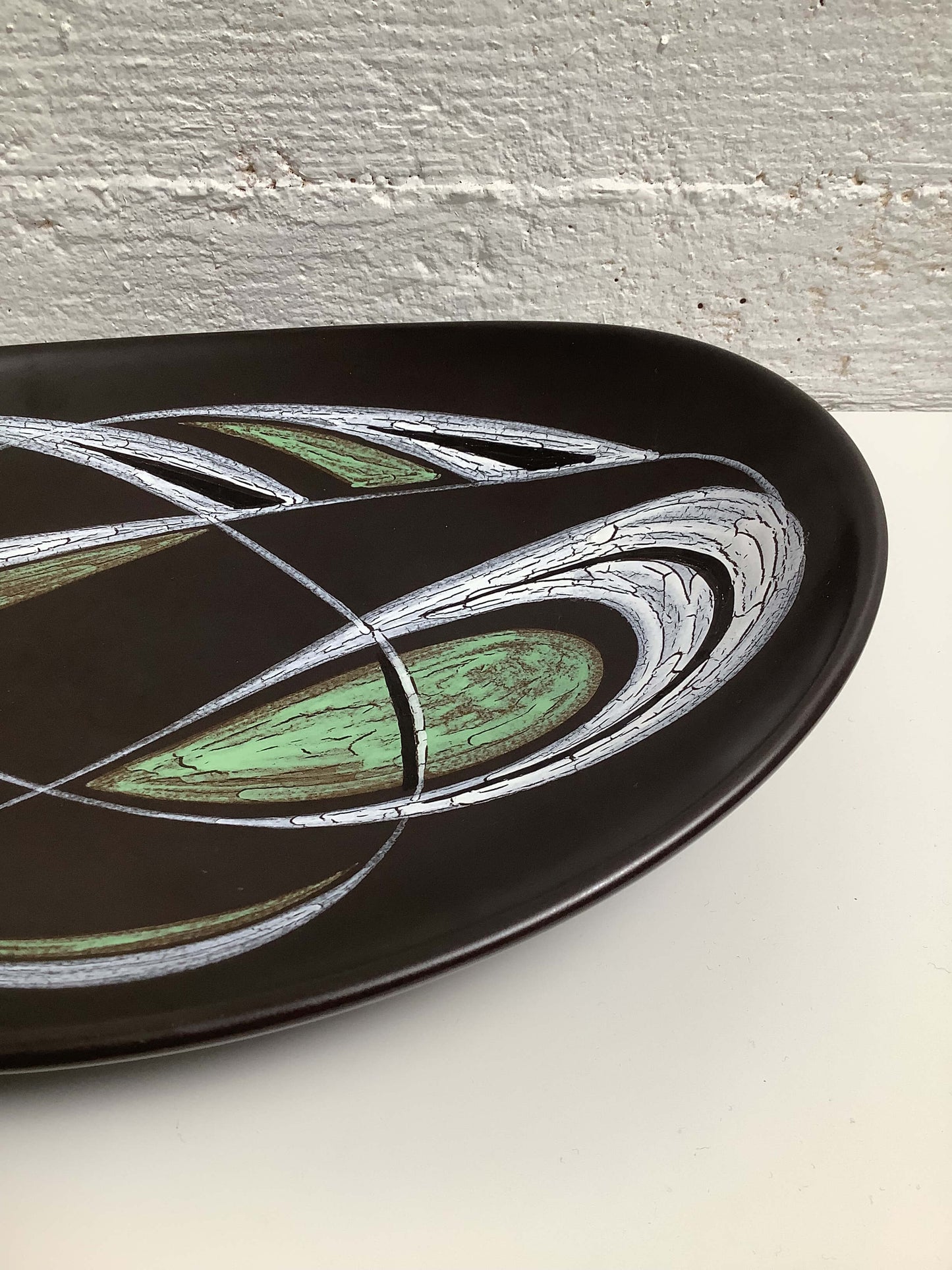 Ravnild Keramik, keraaminen kulho