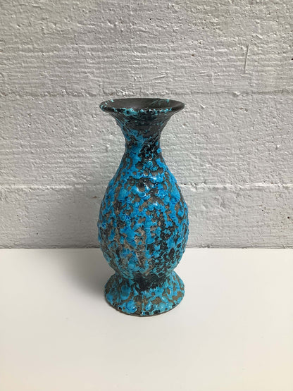 Keraaminen maljakko, Vallauris FAT laava