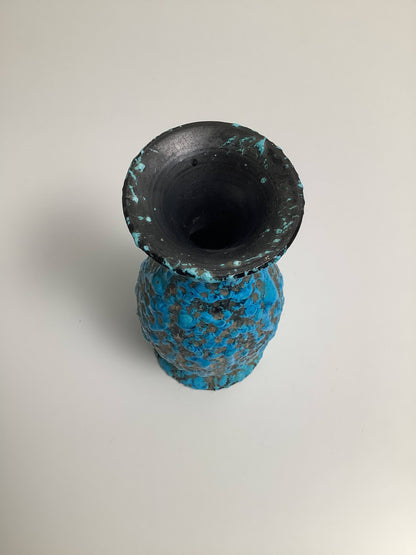 Keraaminen maljakko, Vallauris FAT laava