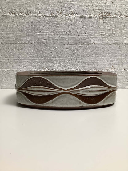 Michael Andersen & Son  keraaminen tarjoilukulho