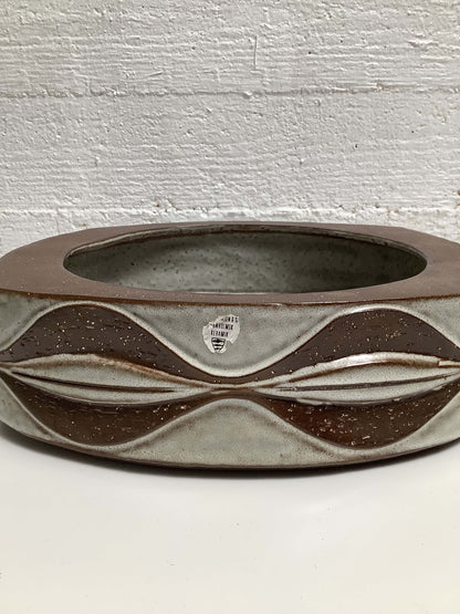 Michael Andersen & Son  keraaminen tarjoilukulho