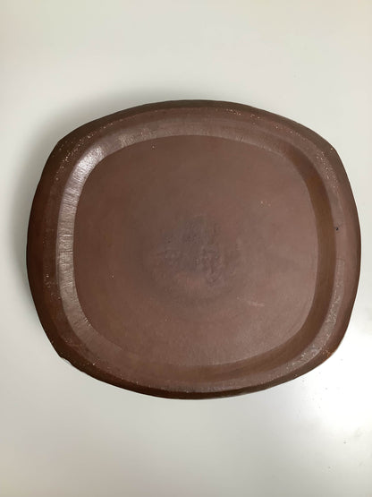 Michael Andersen & Son  keraaminen tarjoilukulho