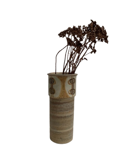 Soholm keraaminen maljakko