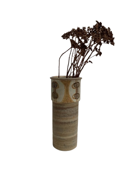 Soholm keraaminen maljakko