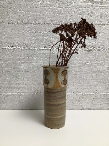 Soholm keraaminen maljakko