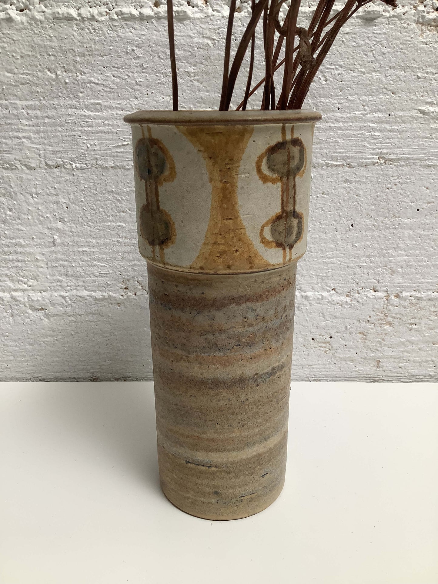 Soholm keraaminen maljakko