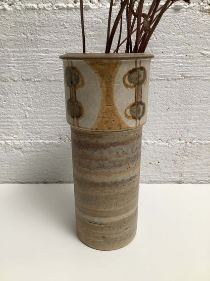 Soholm keraaminen maljakko