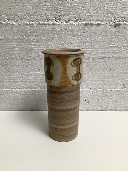 Soholm keraaminen maljakko