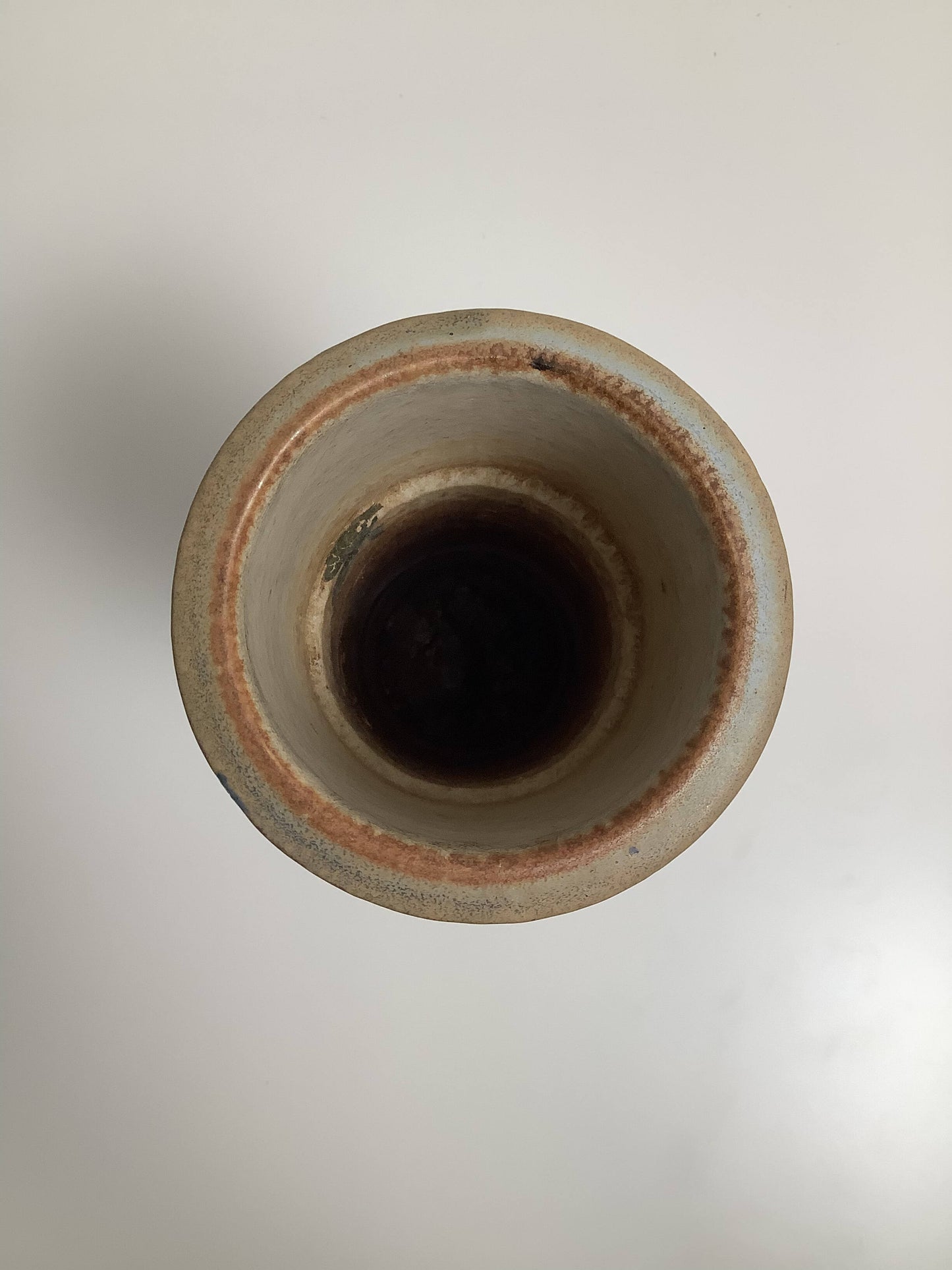 Soholm keraaminen maljakko