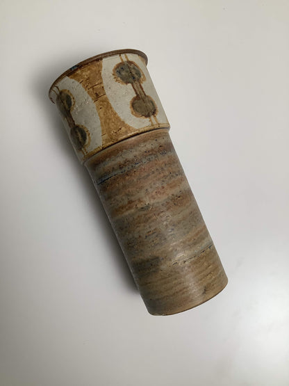 Soholm keraaminen maljakko