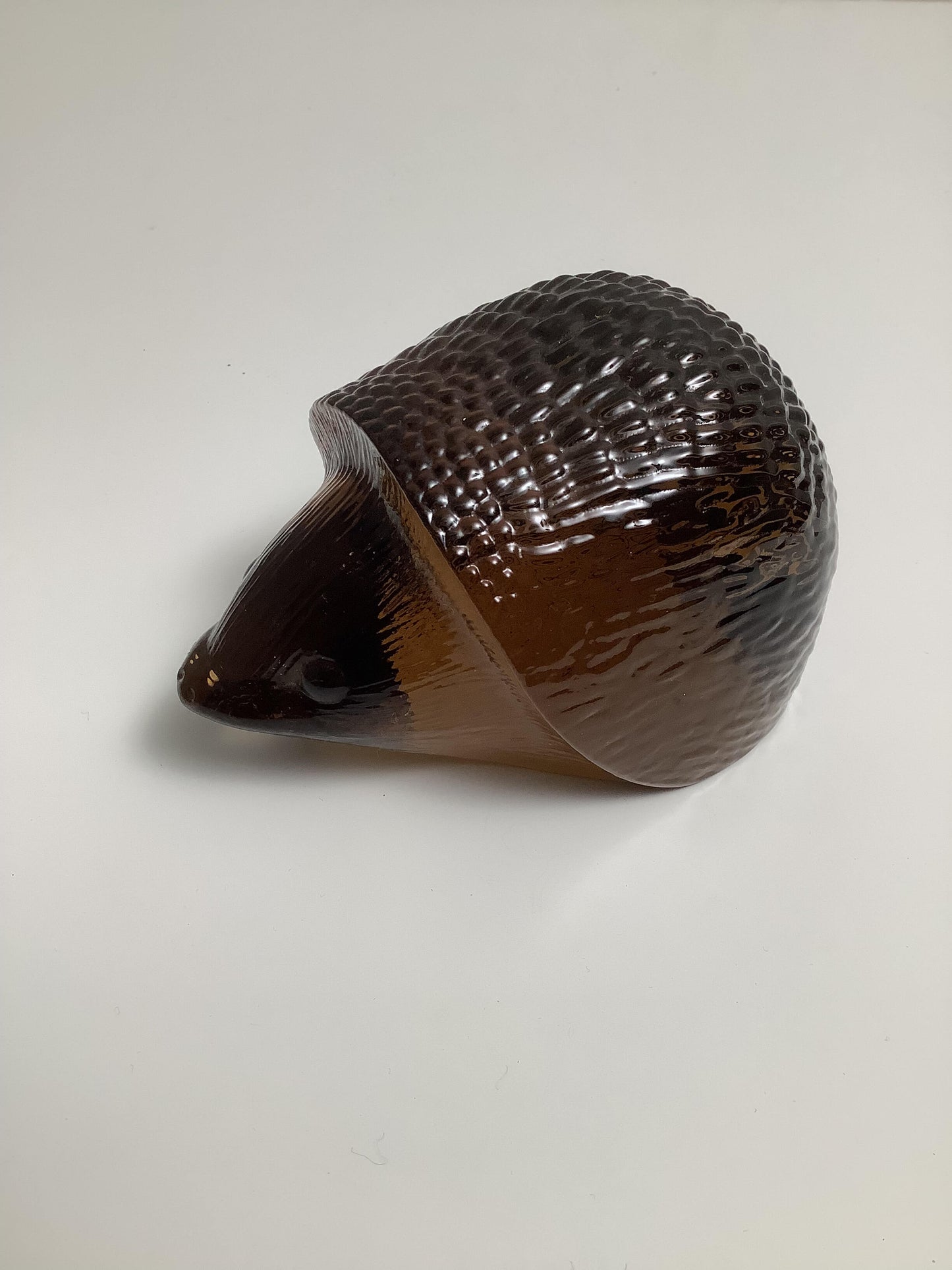 Lasisiili, Sweden Kosta