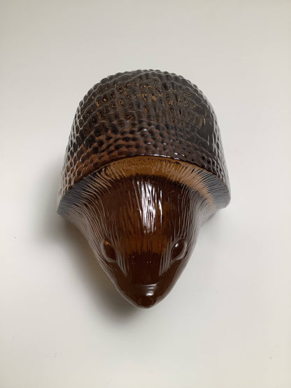 Lasisiili, Sweden Kosta