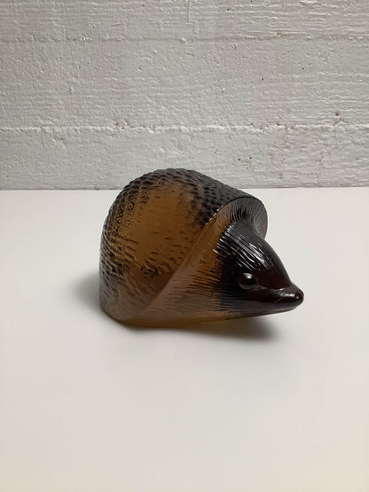 Lasisiili, Sweden Kosta