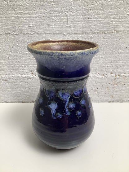 Keraaminen maljakko, VEB Strehla 60/70-luku