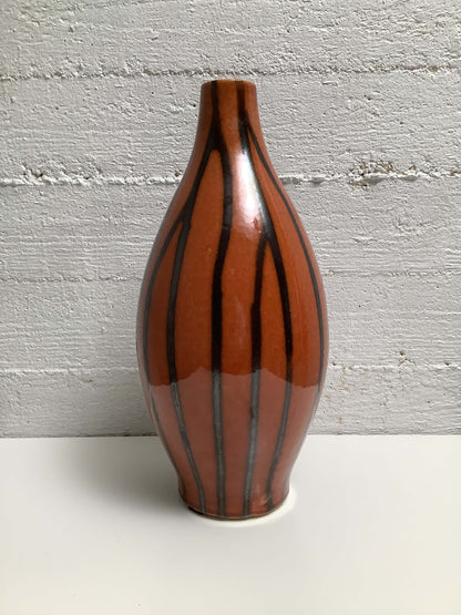 Keraaminen maljakko, 60/70-luku