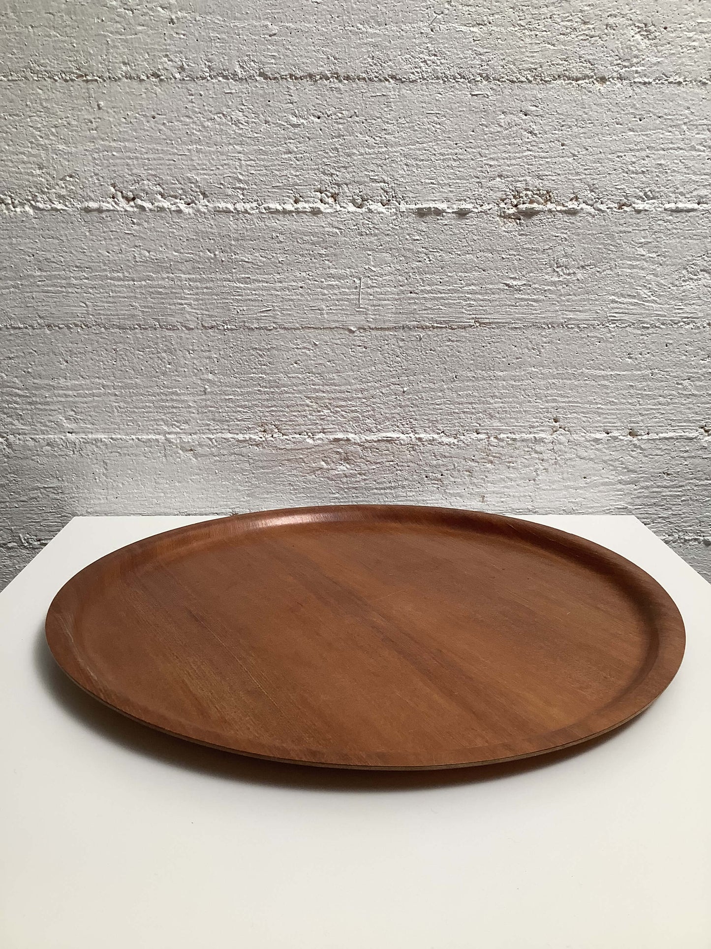 Tanskalainen teak-tarjotin