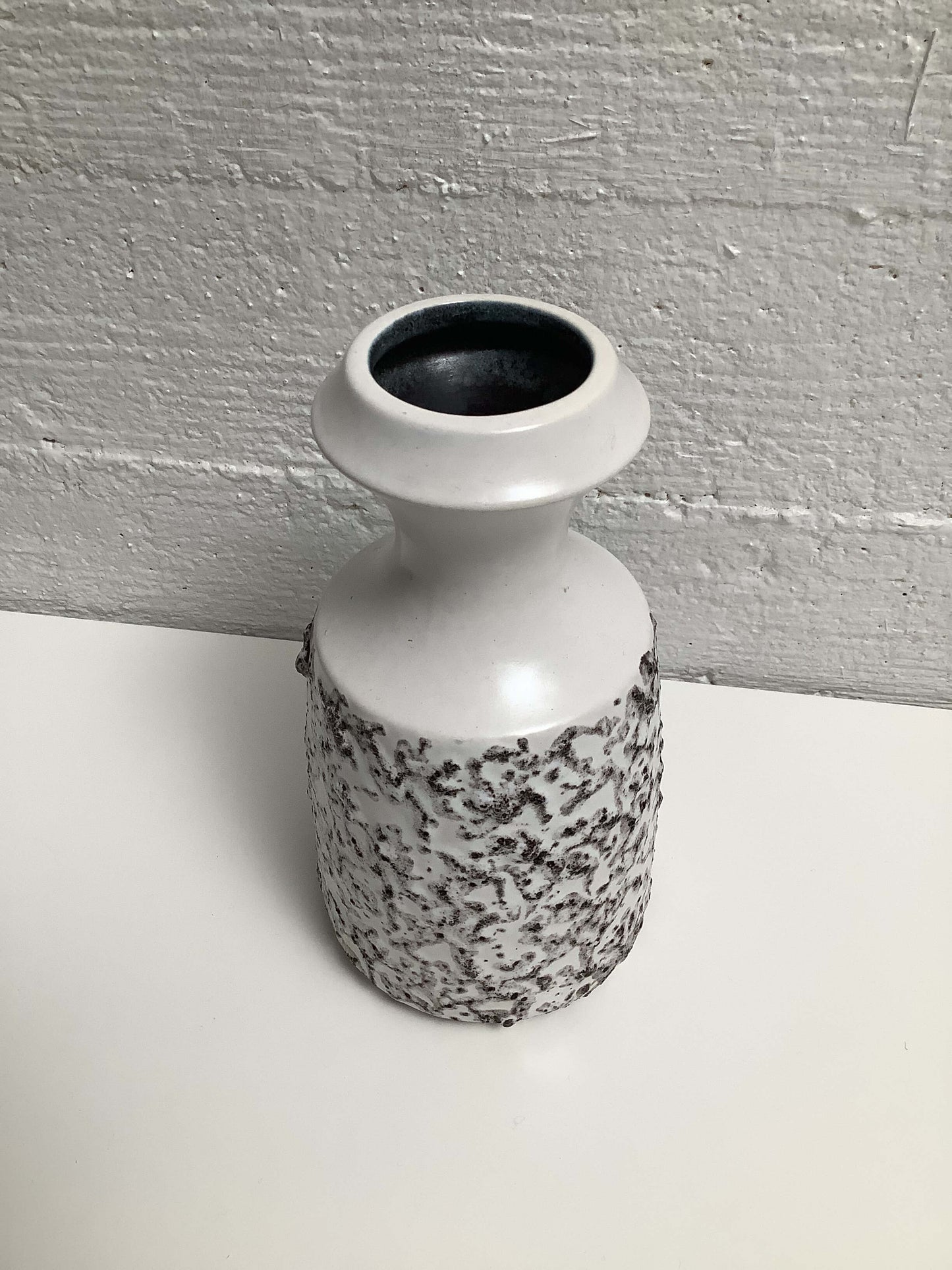 W.Germany keraaminen maljakko