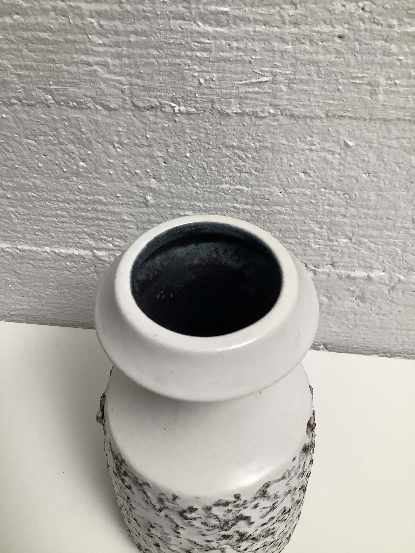 W.Germany keraaminen maljakko