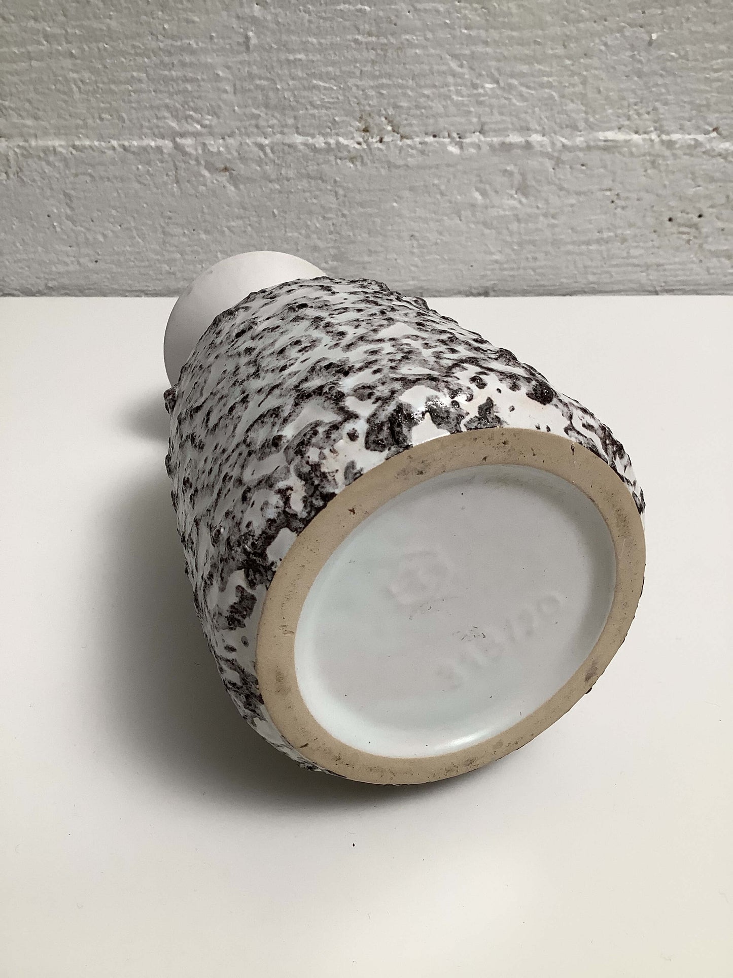 W.Germany keraaminen maljakko